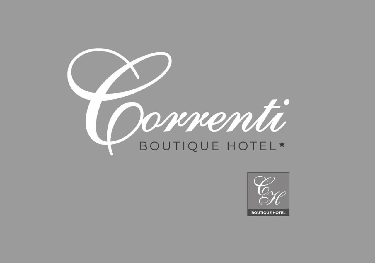 Hotel Correnti Boutique *