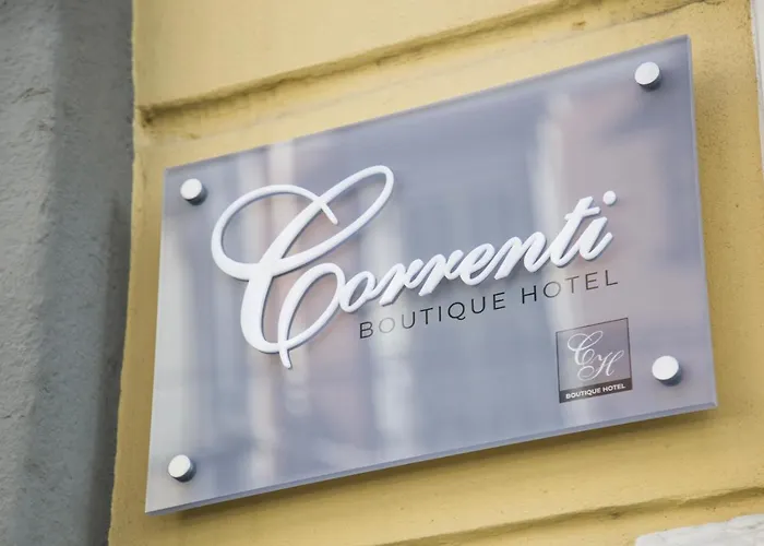 Correnti Boutique Hotel