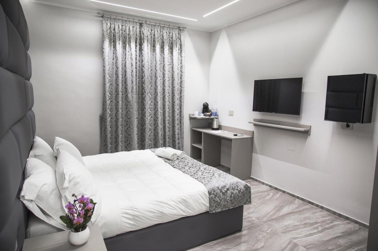 Hotel Correnti Boutique