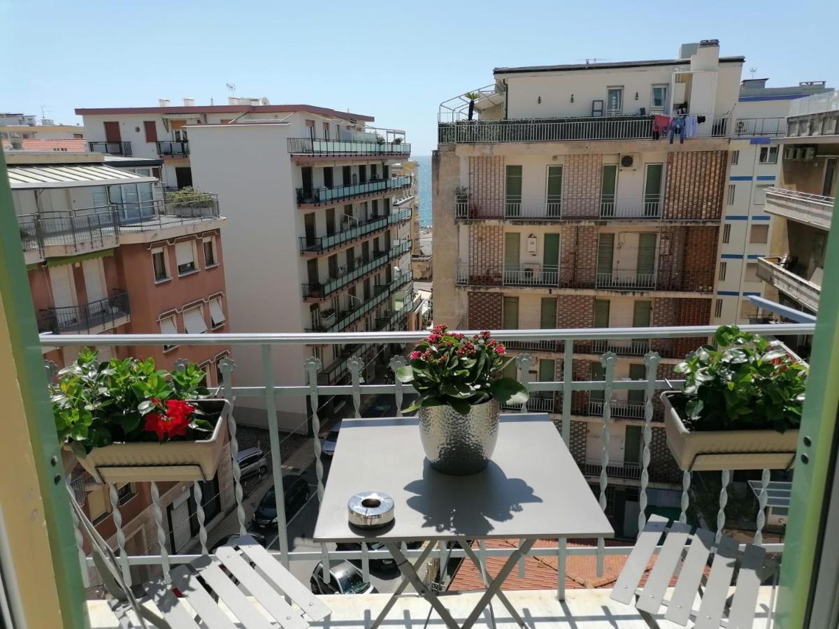 Correnti Boutique Sanremo