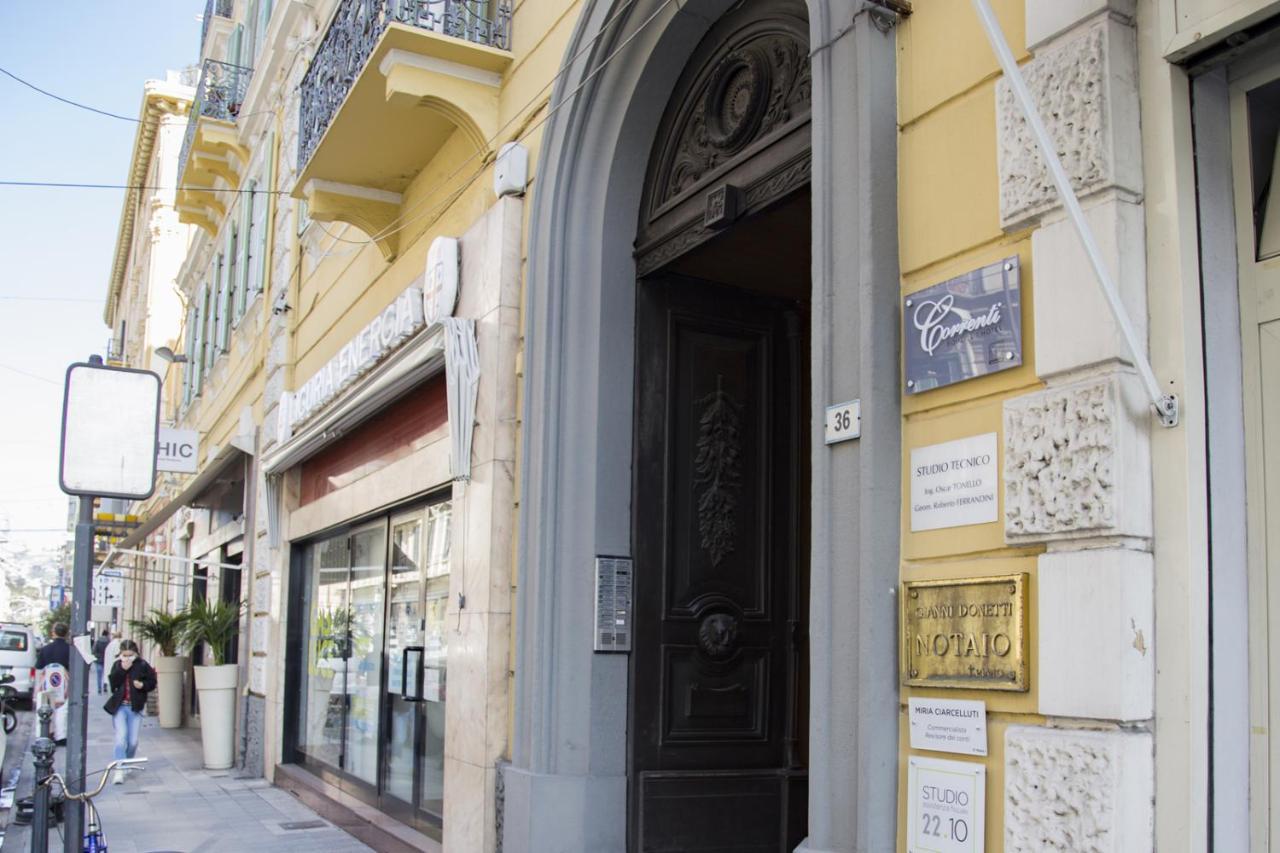 Correnti Boutique * San Remo